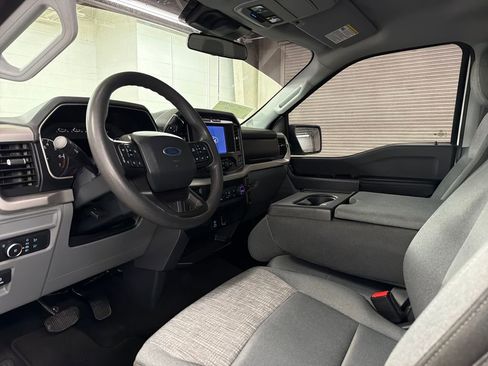 Used 2022 Ford F150 XLT AWD/4WD image 6
