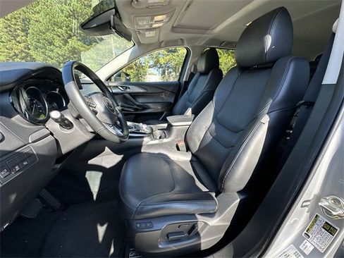 Used 2023 MAZDA CX-9 Touring Plus image 11