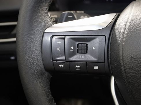 Used 2023 INFINITI QX60 Luxe w/ Cargo Package image 36