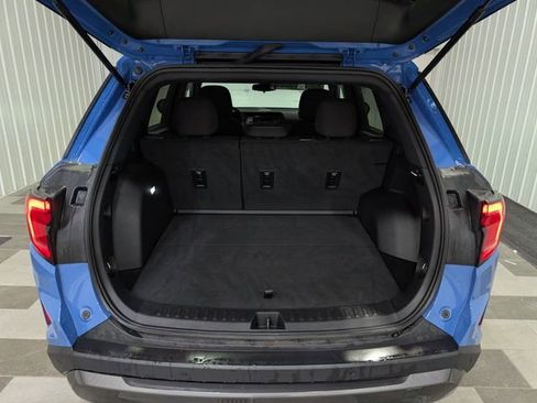 Used 2026 GMC Terrain Elevation AWD/4WD image 23