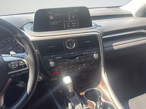 Used 2022 Lexus RX 350 FWD w/ Premium Package image 16