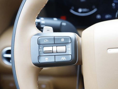 New 2026 Hyundai Palisade Calligraphy image 23