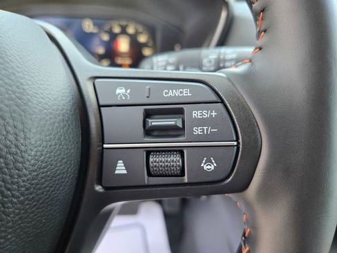 New 2026 Honda CR-V TrailSport image 12