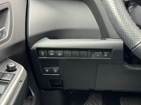 Certified 2022 Toyota Sienna XSE w/ XSE Plus Package AWD/4WD image 38