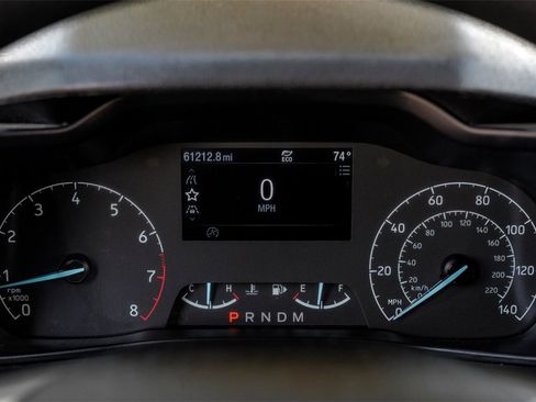 Used 2022 Ford Transit Connect XL image 12