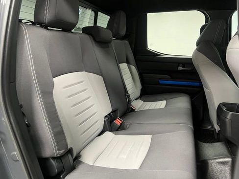 Used 2025 Toyota Tacoma TRD Off-Road w/ TRD Off Road Upgrade Package image 55