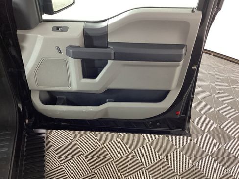 Used 2019 Ford F150 XL w/ Equipment Group 101A Mid image 9