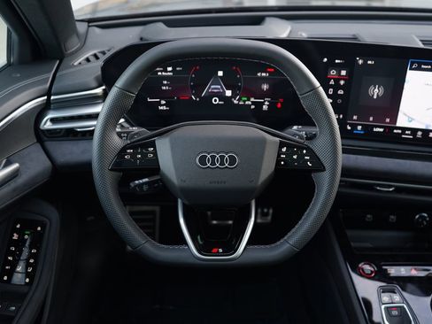 New 2025 Audi S5 Premium Plus image 9
