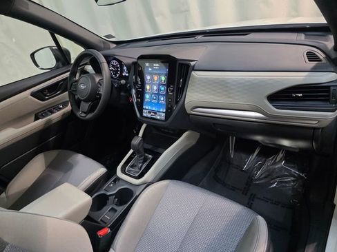 Certified 2025 Subaru Forester Premium image 36