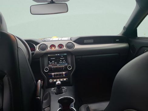 Used 2015 Ford Mustang GT Premium w/ GT Performance Package image 20