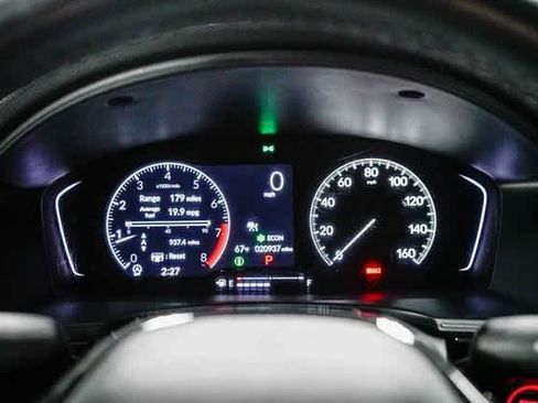 Used 2023 Honda Civic Sport image 24