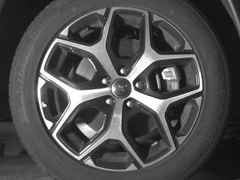 Used 2025 Jeep Compass Limited image 13