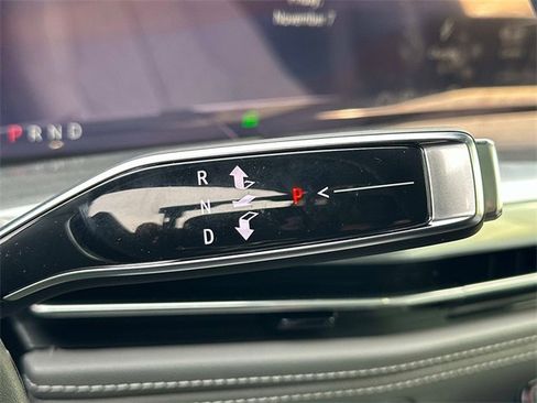 New 2026 Cadillac Escalade IQ Sport 1 w/ LPO, Floor Liner Package image 8