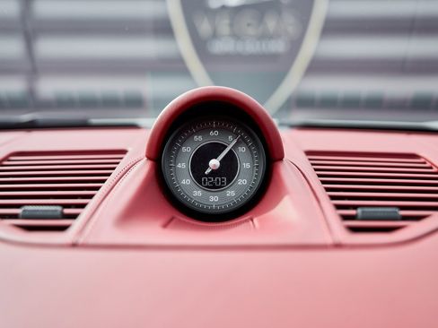 Used 2024 Porsche 911 Turbo S image 77