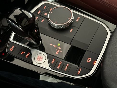 Used 2023 BMW X3 sDrive30i w/ Convenience Package image 22