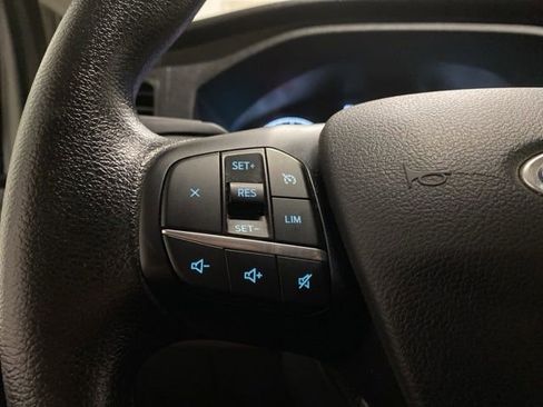Used 2024 Ford Transit 250 Low Roof w/ Exterior Upgrade Package RWD image 35