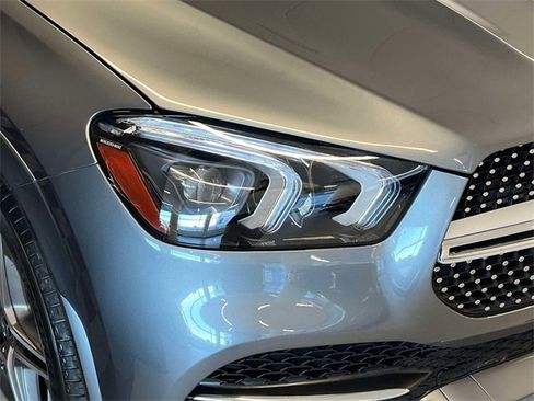 Certified 2022 Mercedes-Benz GLE 350 4MATIC image 9