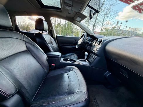 Used 2013 Nissan Rogue SL AWD/4WD image 15