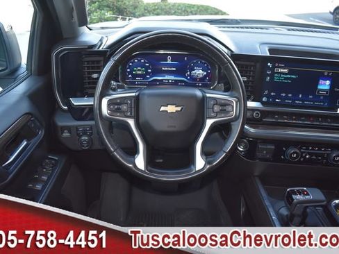 Used 2023 Chevrolet Silverado 1500 LT w/ All Star Edition Plus AWD/4WD image 27