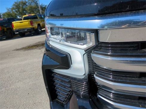 Certified 2024 Chevrolet Silverado 1500 High Country w/ High Country Premium Package image 10