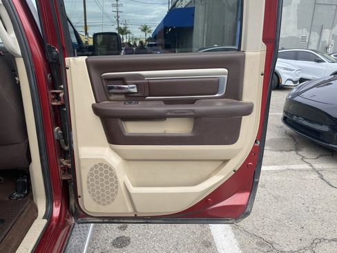 Used 2014 RAM 1500 Lone Star image 21