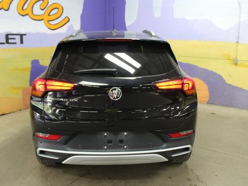 Used 2023 Buick Encore GX Select AWD/4WD image 7