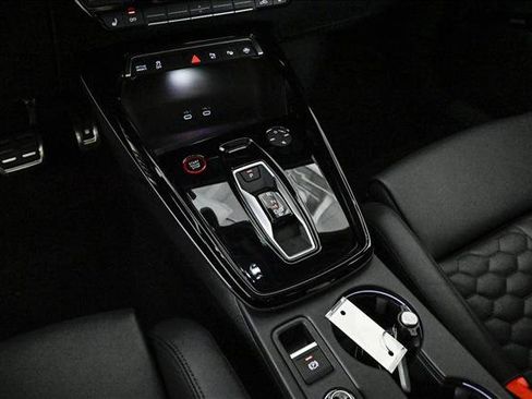New 2026 Audi RS 3 image 12