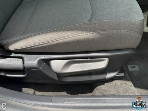 Used 2025 Kia K4 FWD image 14
