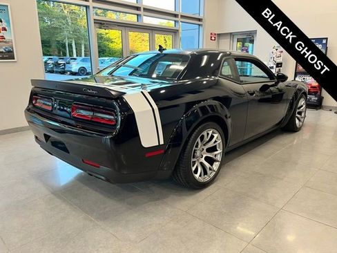 Used 2023 Dodge Challenger SRT Hellcat Redeye RWD image 13