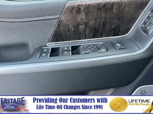 New 2026 Ford F250 Lariat w/ Tremor Off-Road Package image 11