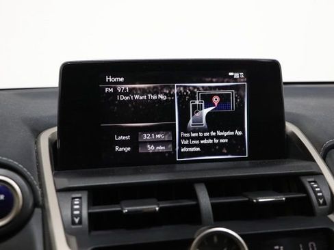 Used 2020 Lexus NX 300h AWD w/ Premium Package image 24