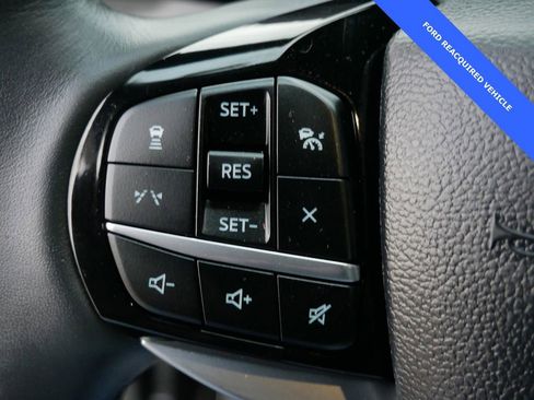 Used 2025 Ford Explorer Platinum w/ LUX Leather Package image 17