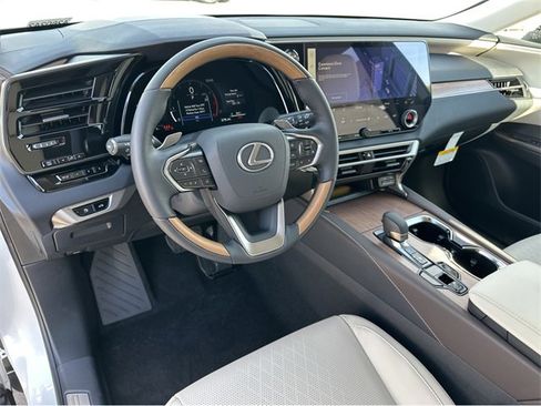 New 2026 Lexus RX 350 Premium Plus image 12