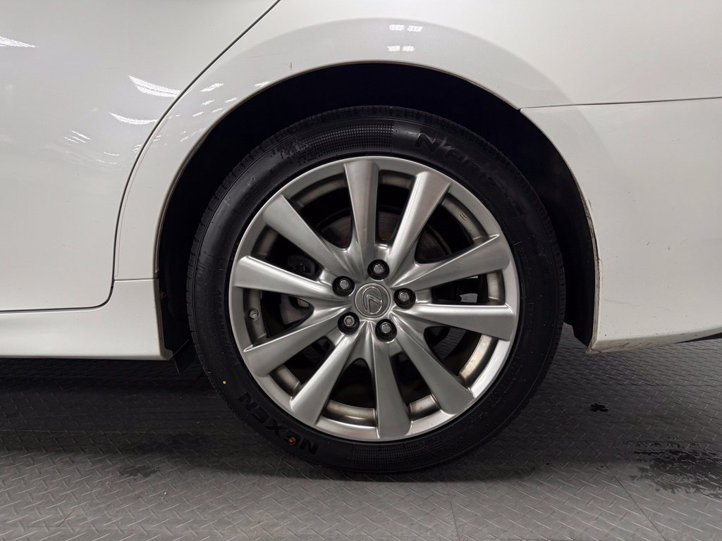 Used 2014 Lexus GS 350 AWD w/ Premium Package image 7