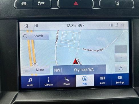 Certified 2020 Ford F350 Lariat image 27