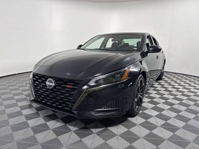 Used 2024 Nissan Altima 2.5 SR