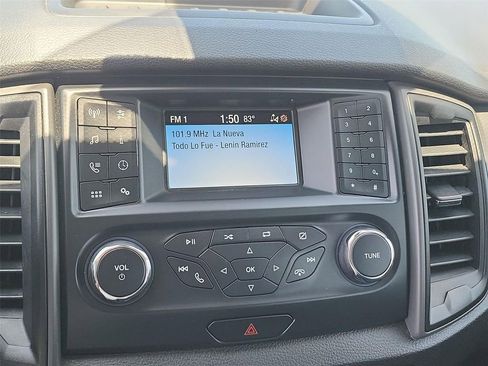 Used 2020 Ford Ranger XL w/ Equipment Group 101A Mid RWD image 5