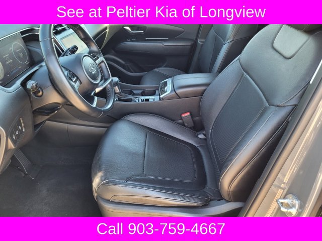 Used 2024 Hyundai Tucson SEL w/ Convenience Package FWD image 15