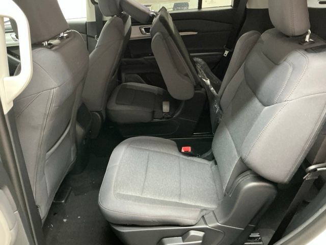 New 2026 Ford Explorer Active AWD/4WD image 13
