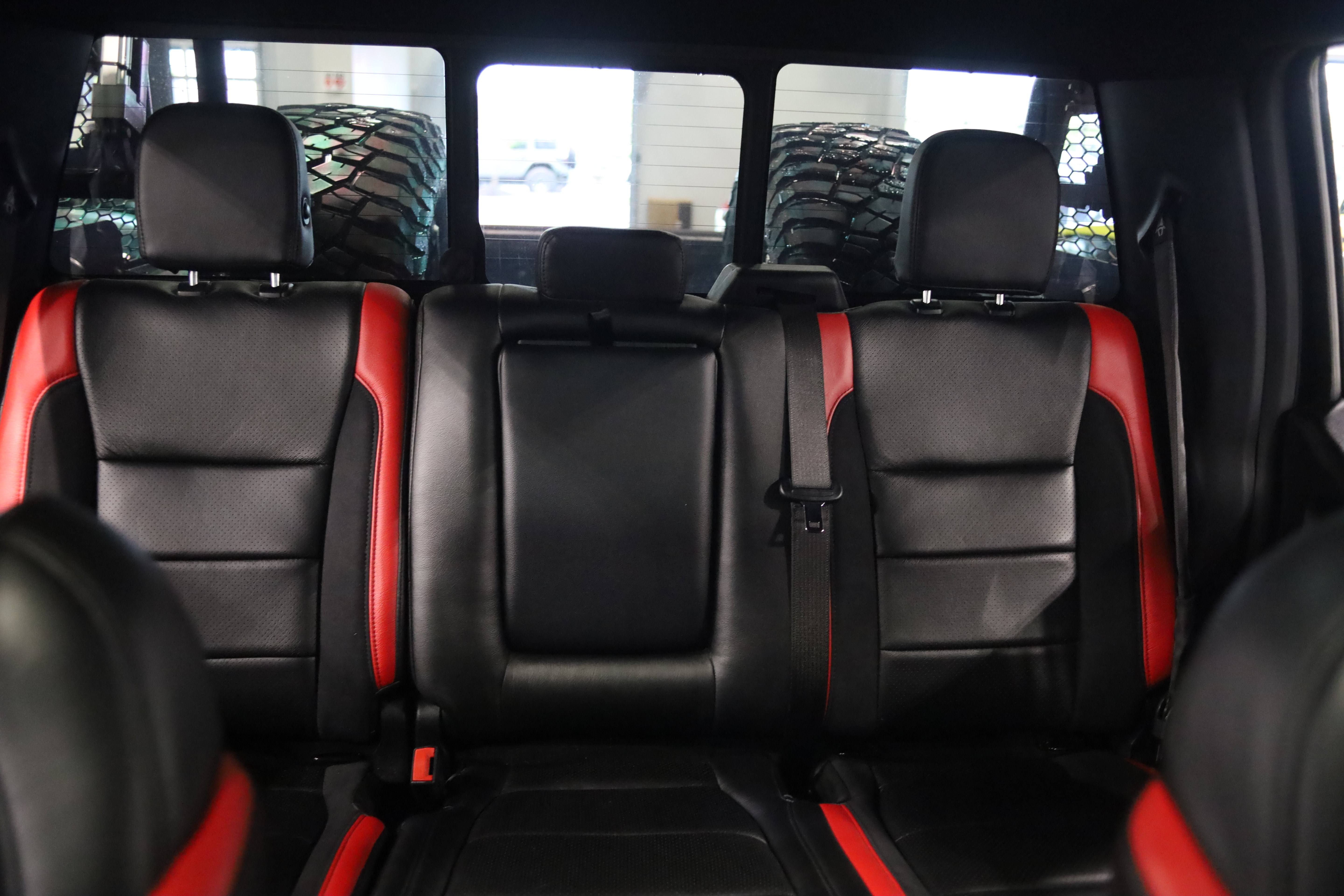Used 2018 Ford F150 Raptor w/ Equipment Group 802A Luxury AWD/4WD image 43