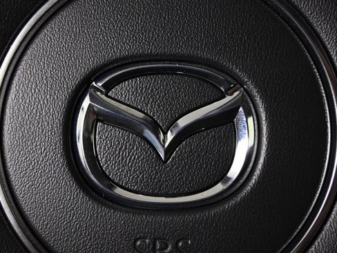 New 2026 MAZDA CX-90 3.3 Turbo w/ Premium Sport Pkg image 36