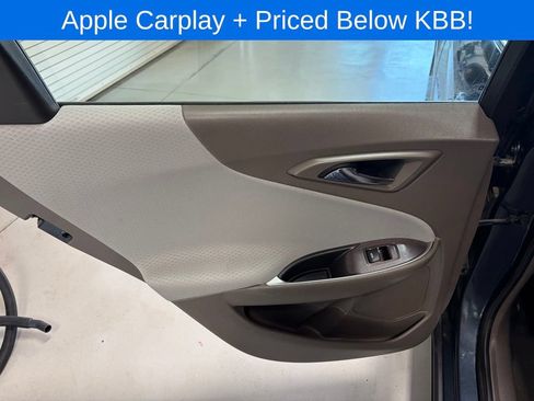 Used 2020 Chevrolet Malibu LS FWD image 18