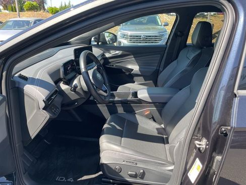 Certified 2023 Volkswagen ID.4 Pro S AWD/4WD image 15