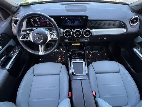 Certified 2026 Mercedes-Benz GLB 250 4MATIC image 28