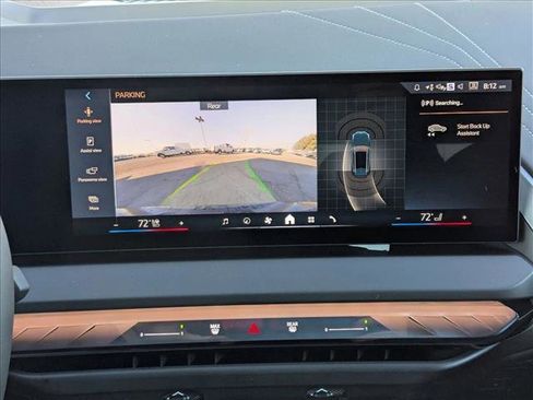 New 2026 BMW X3 xDrive30 w/ Convenience Package image 13