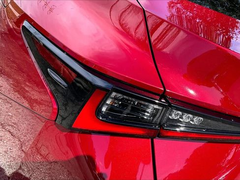 Used 2024 Lexus IS 300 w/ Comfort Package RWD image 29
