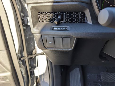 New 2026 Honda CR-V Sport-L image 26