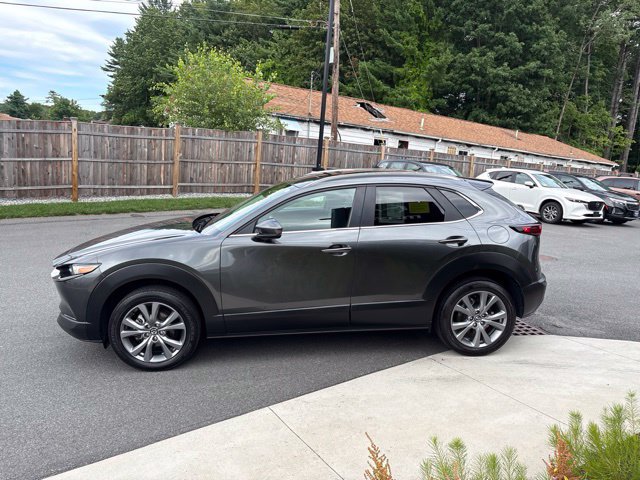 Used 2024 MAZDA CX-30 AWD 2.5 S w/ Preferred Package image 11