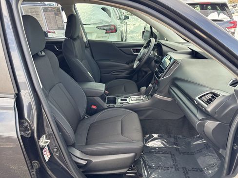Used 2019 Subaru Forester w/ Alloy Wheel Package image 10