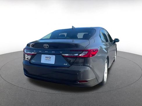 Used 2025 Toyota Camry LE image 15